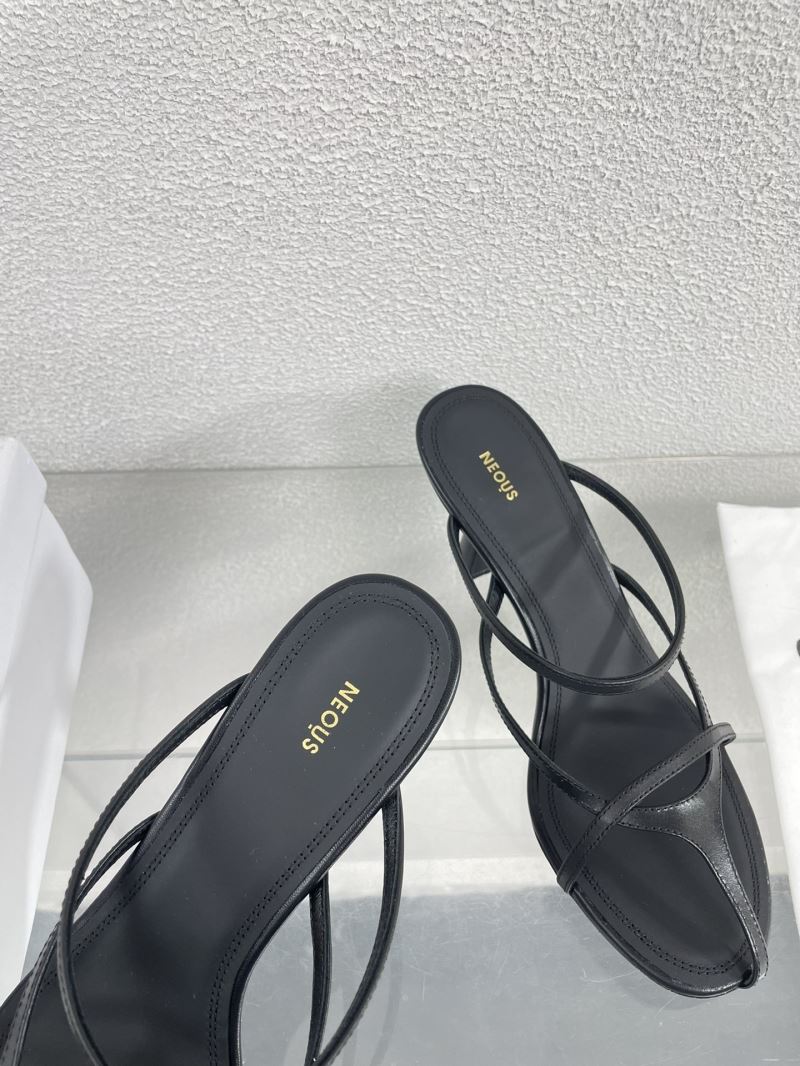 Neous Sandals